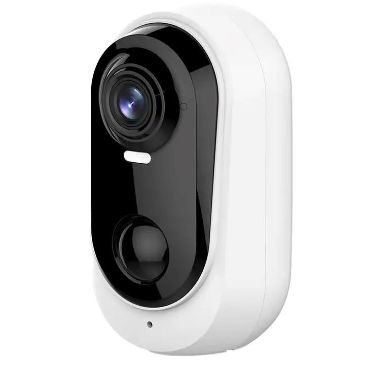 室内 2MP PIR Wifi セキュリティ カメラ 3.6MM レンズ付き 2 方向オーディオ