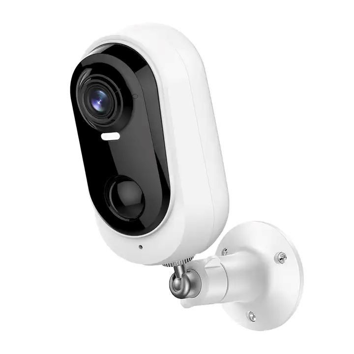 室内 2MP PIR Wifi セキュリティ カメラ 3.6MM レンズ付き 2 方向オーディオ