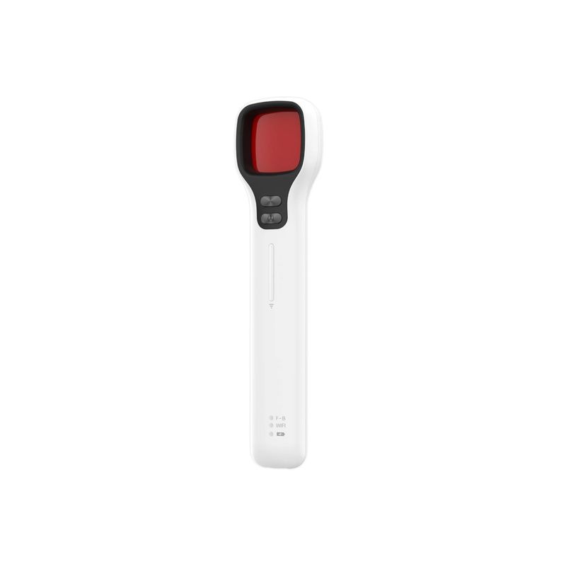 250mAh フィーダーレンズ アンチスパイ検出器 RF信号スキャナー スパイ検出器 ペン