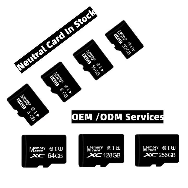 カメラ ソーラーアクセサリー 32GB 128GB 256GB SDカード 10級 V10 U1 64GB TFカード
